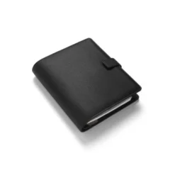 Filofax Systemkalender Camden A5 Svart
