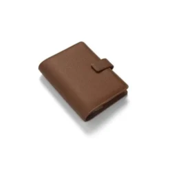 Filofax Systemkalender Camden Personal Mocha