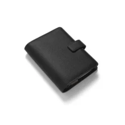 Filofax Systemkalender Camden Personal Svart