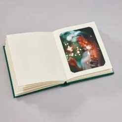 Fotoalbum Semikolon Classic Medium Forest