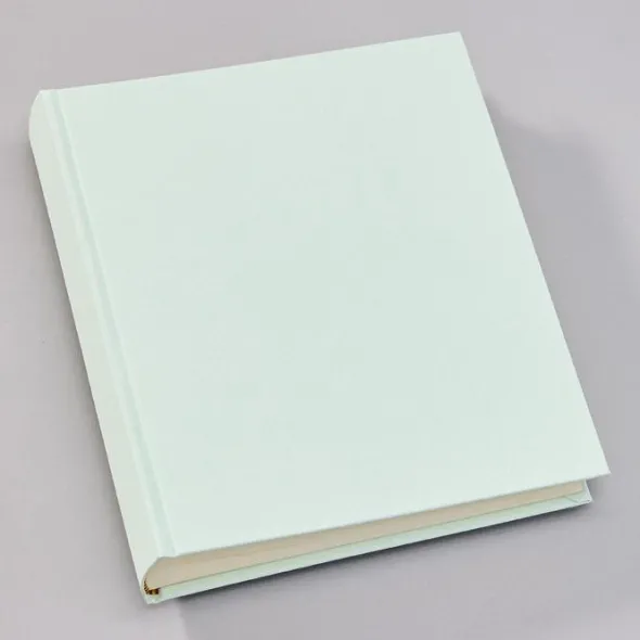 Fotoalbum Semikolon Classic Medium Moss