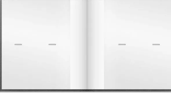 Fotoalbum 240x250 grå