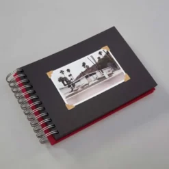 Fotohörn - kraft