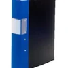 Gaffelpärm A4 40 mm blå