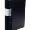 Gaffelpärm A4 40mm svart