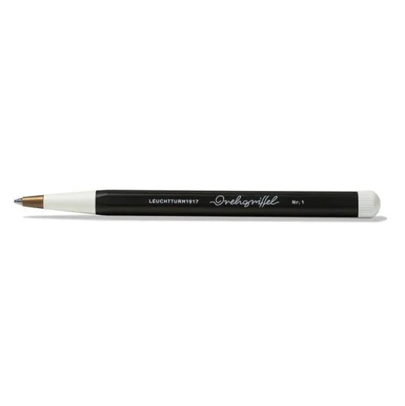 Gelpenna Drehgriffel Black
