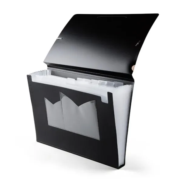 Hemarkiv Black