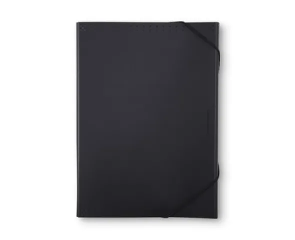 Hemarkiv Black