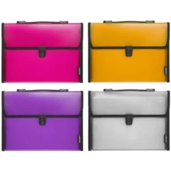 Hemarkiv Docusmart Lila
