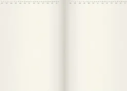 Kalender Agency Forma Deluxe svart 2027