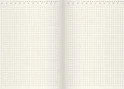 Kalender Agency Forma Deluxe svart 2026