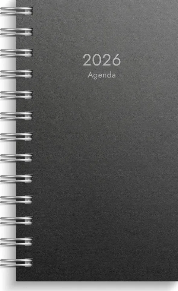 Kalender Agenda Eco Line 2026
