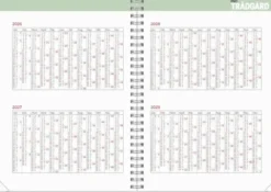 Kalender 2027 Allt om Trädgård