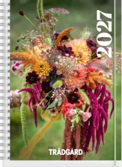 Kalender 2027 Allt om Trädgård