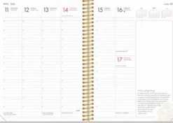 Kalender 2026 Astrologikalendern
