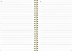 Kalender Business A5 Story Ängsblomma 2027