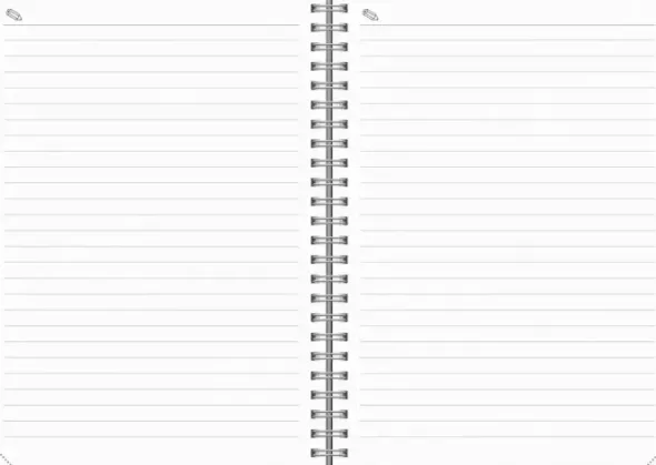 Kalender Business beige konstläder 2027