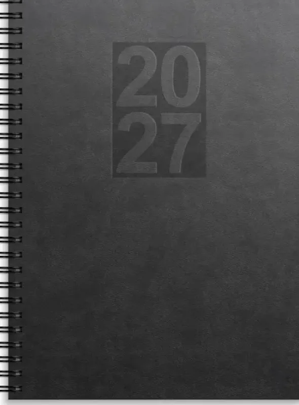 Kalender Business Country 2027