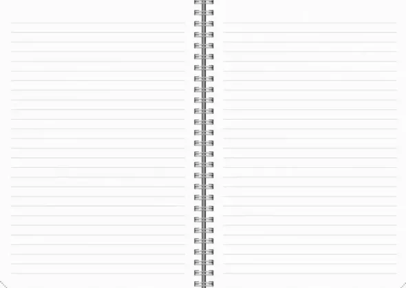 Kalender Business Textile svart 2027