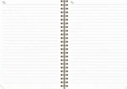 Kalender Business Twist brun 2027