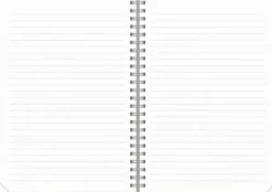 Kalender Business Twist grå 2027