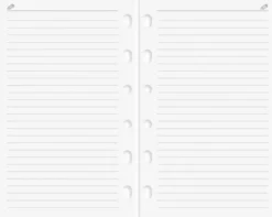 Kalender Compact grundsats 2026