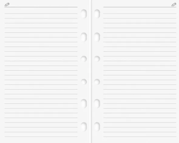 Kalender Compact grundsats 2026