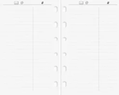Kalender Compact grundsats 2026