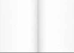 Kalender Doodle inbunden 2026-2027