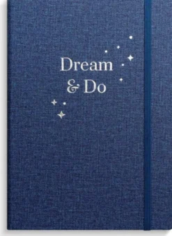 Kalender Dream and Do