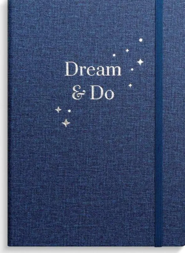 Kalender Dream and Do