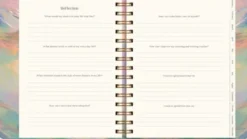Kalender Dream & Do Swirl
