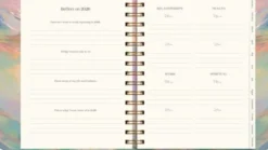 Kalender Dream & Do Swirl