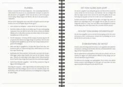 Kalender Få det gjort 2026-2027