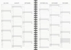 Kalender Få det gjort 2026-2027