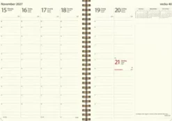 Kalender 2027 Lantdrömmar