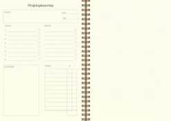 Kalender 2026 Lantdrömmar