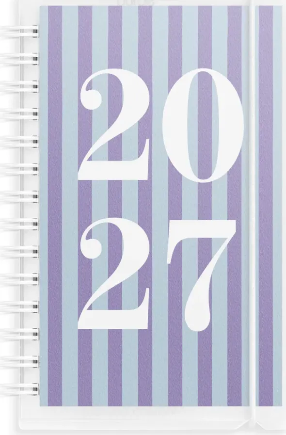 Kalender Leader 4i1 2027