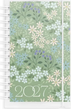 Kalender Leader 4i1 2027