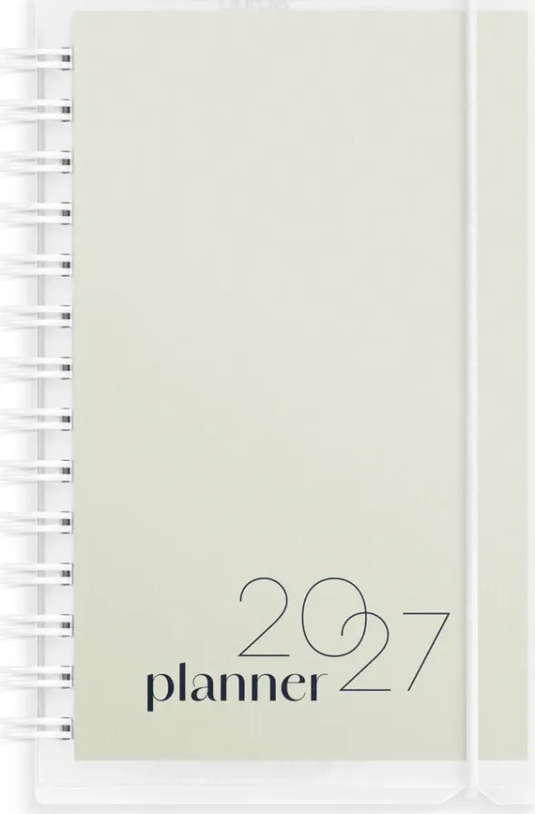 Kalender Leader 4i1 2027