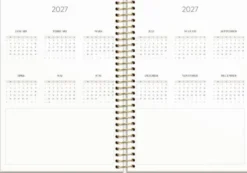 Kalender Life Organizer 2026-2027