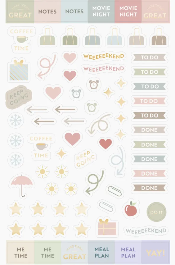 Kalender Life Organizer 2026-2027