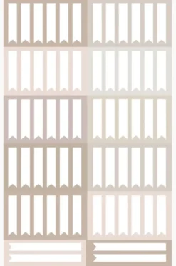 Kalender Life Organizer A5 2027