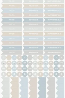 Kalender 2026 Life Organizer Family Planner
