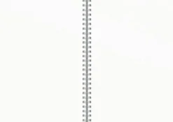 Kalender Life planner A5 To do 2026-2027