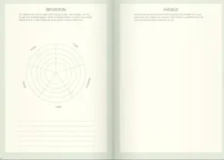 Kalender 2027 Life Planner Dream & Do