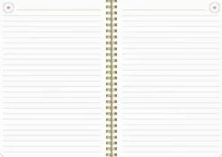 Kalender Life Planner 2027 Essentials A5
