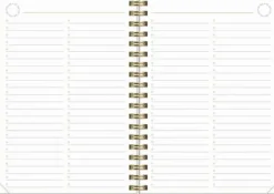 Kalender Life Planner 2027 Essentials A6