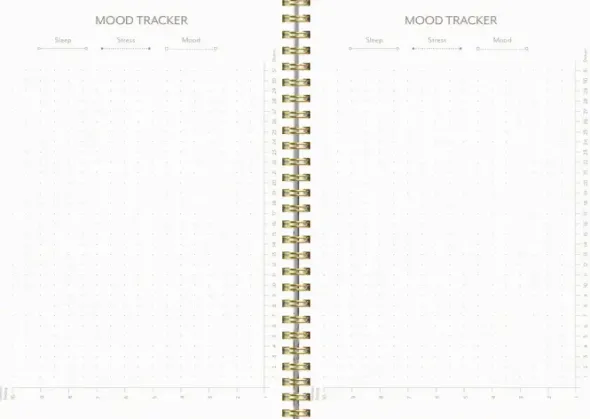 Kalender Life Planner Feel good 2027