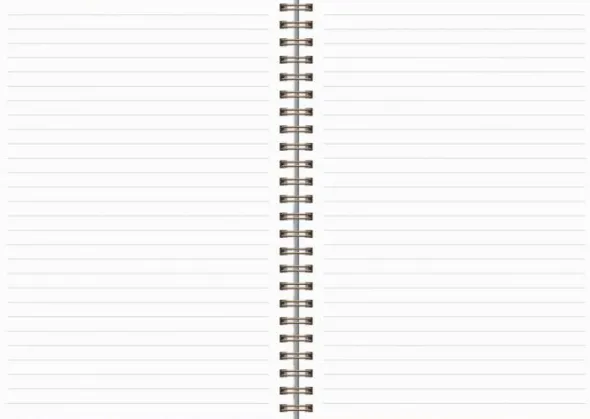 Kalender Life Planner Feel good 2026-2027